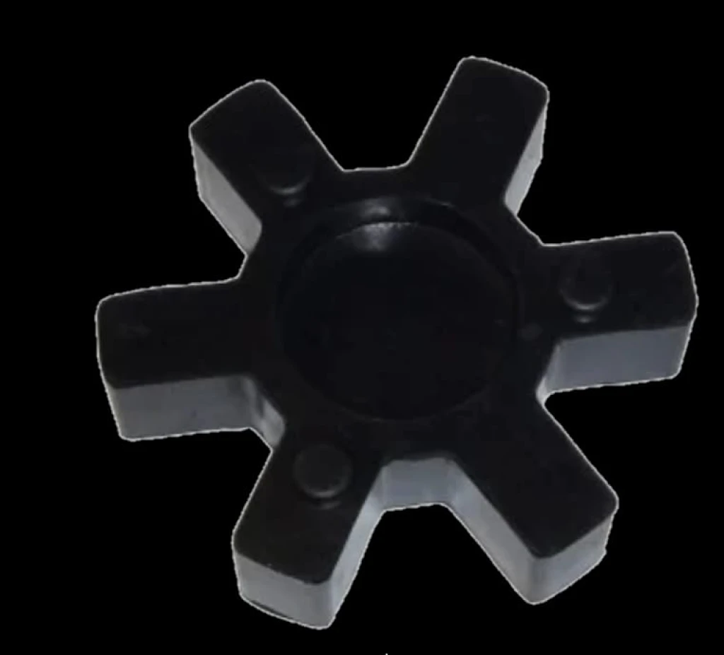 Fenner Fenner Jaw Flexible Coupling 7 26